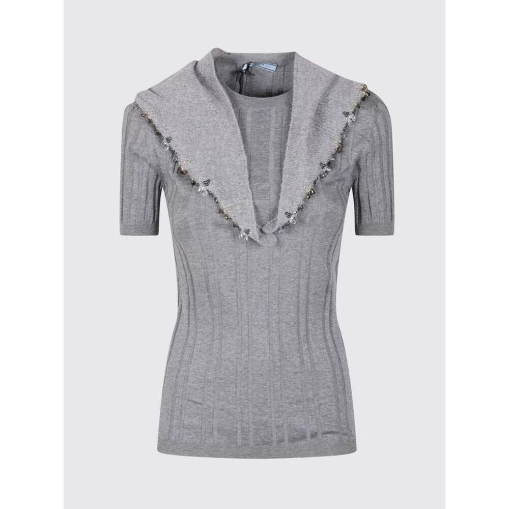 Prada Women Sweater Woman Prada